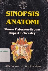 Sinopsis anatomi