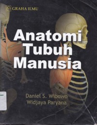 Image of Anatomi tubuh manusia