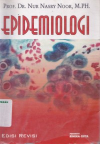 Epidemiologi