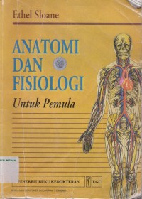 Anatomi dan fisiologi untuk pemula