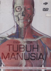 Ensiklopedi tubuh manusia