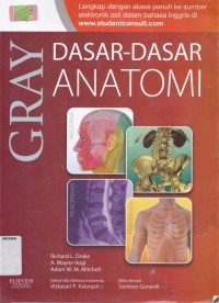 Gray dasar-dasar anatomi