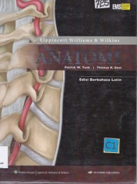 Lippincott William & Wilkins Atlas anatomi