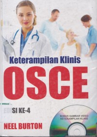 Keterampilan klinis OSCE edisi 4