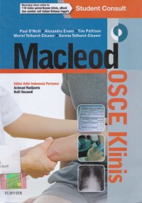 Macleod OSCE klinis