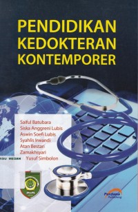 Pendidikan kedokteran kontemporer, cetakan kedua