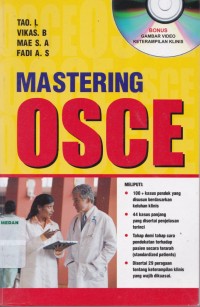 Mastering OSCE