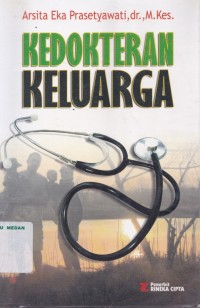 Kedokteran keluarga