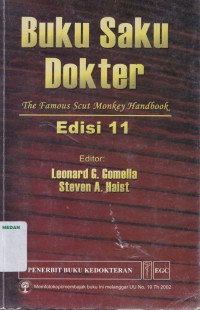 Buku saku dokter edisi 11