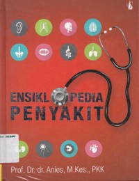 Ensiklopedia penyakit