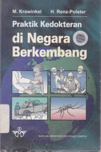 Praktik kedokteran di negara berkembang