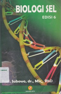 Biologi sel edisi 7