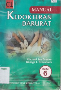 Manual kedokteran darurat