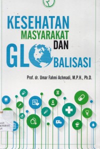 Kesehatan masyarakat dan globalisasi