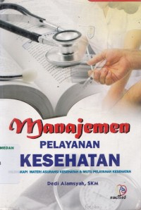 Manajemen pelayanan kesehatan