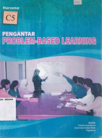 Pengantar problem-based learning