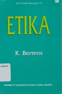 Image of Etika