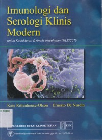 Imunologi dan serologi klinis modern