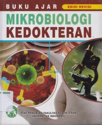 Buku ajar mikrobiologi kedokteran edisi revisi