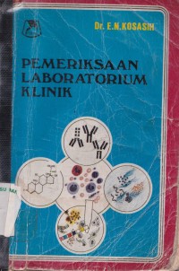 Pemeriksaan laboratorium klinik