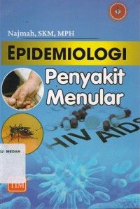 Epidemiologi penyakit menular