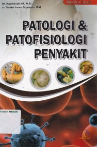 Patologi & patofisiologi penyakit