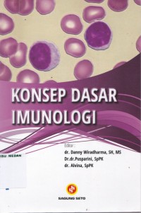 Konsep dasar imunologi