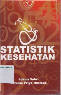 Statistik kesehatan