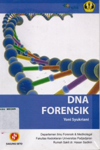 DNA forensik