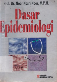 Dasar epidemiologi