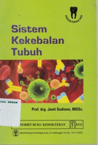 Sistem kekebalan tubuh