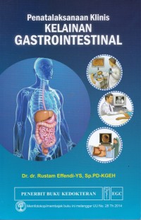 Penatalaksaan klinis kelainan gastrointestinal