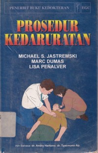 Prosedur kedaruratan