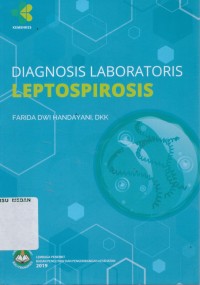 Diagnosis laboratoris leptospirosis