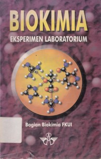 Biokimia eksperimen laboratorium