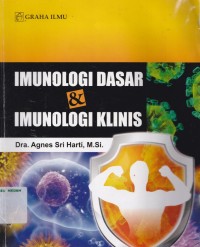 Imunologi dasar & imunologi klinis