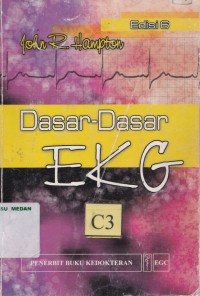 Dasar-dasar EKG edisi 6