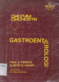 Diagram diagnostik gastroentrologi