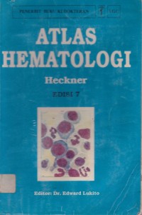 Atlas hematologi edisi 7