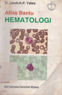 Atlas bantu hematologi