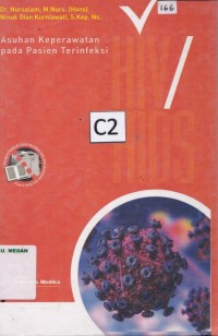 Asuhan keperawatan pada pasien terinfeksi HIV/AIDS