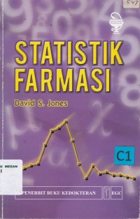 Statistik farmasi