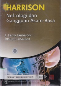 Harrison nefrologi dan gangguan asam-basa