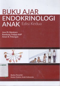 Buku ajar endokrinologi anak edisi 2