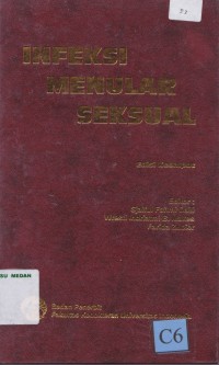 Infeksi menular seksual edisi 4