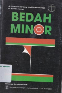 Bedah minor