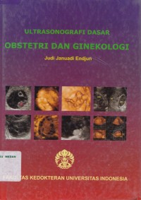 Ultrasonografi dasar obstetri dan ginekologi