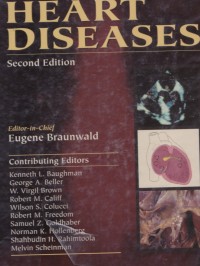 Essential atlas of heart diseases second edition