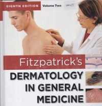 Fitzpatrick's dermatology in general medicine eighth edition volume two