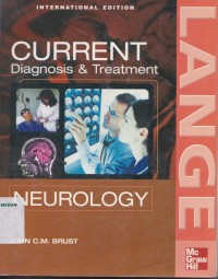 Current diagnosis & treatment in neurology